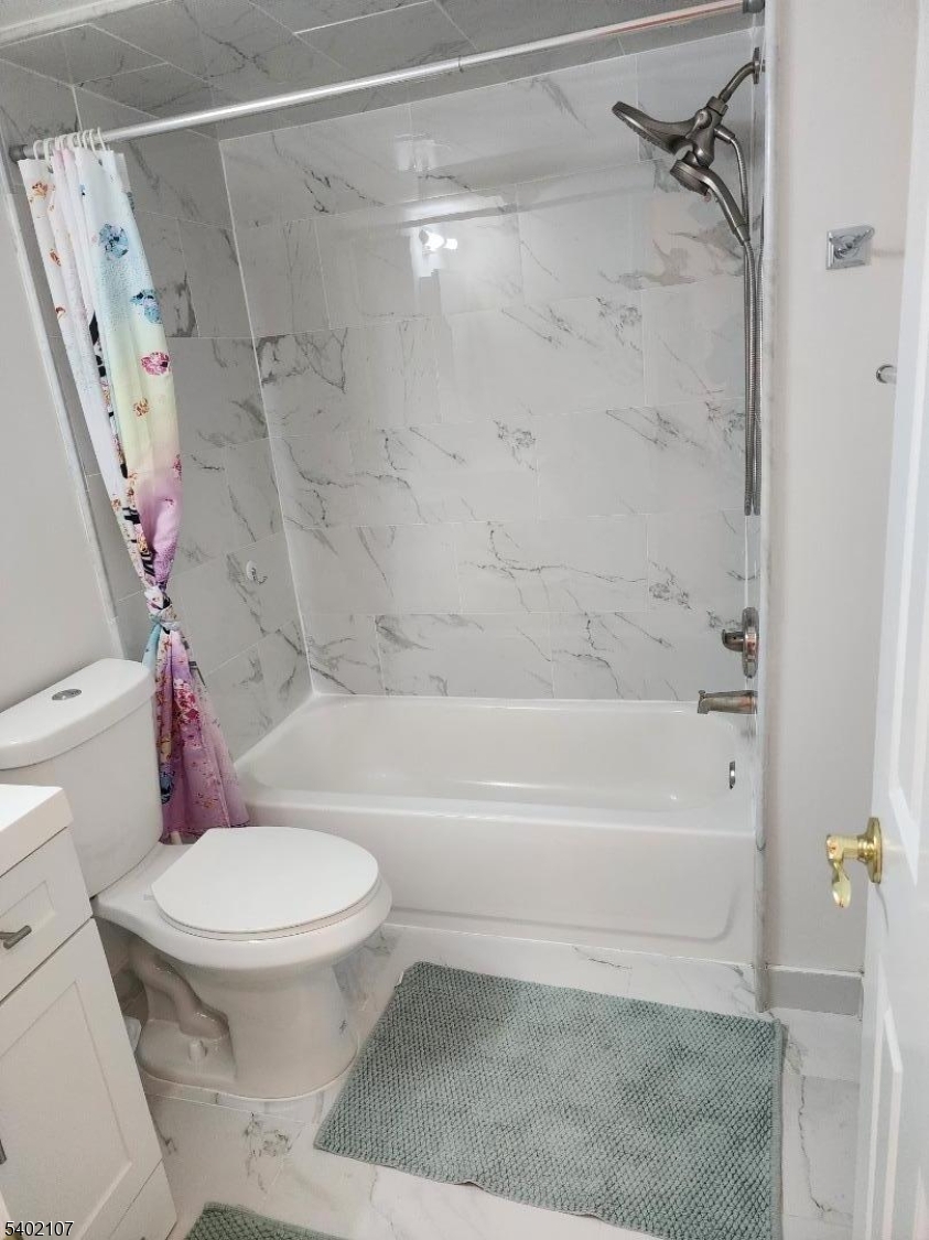 Spring Ridge - Residential Lease