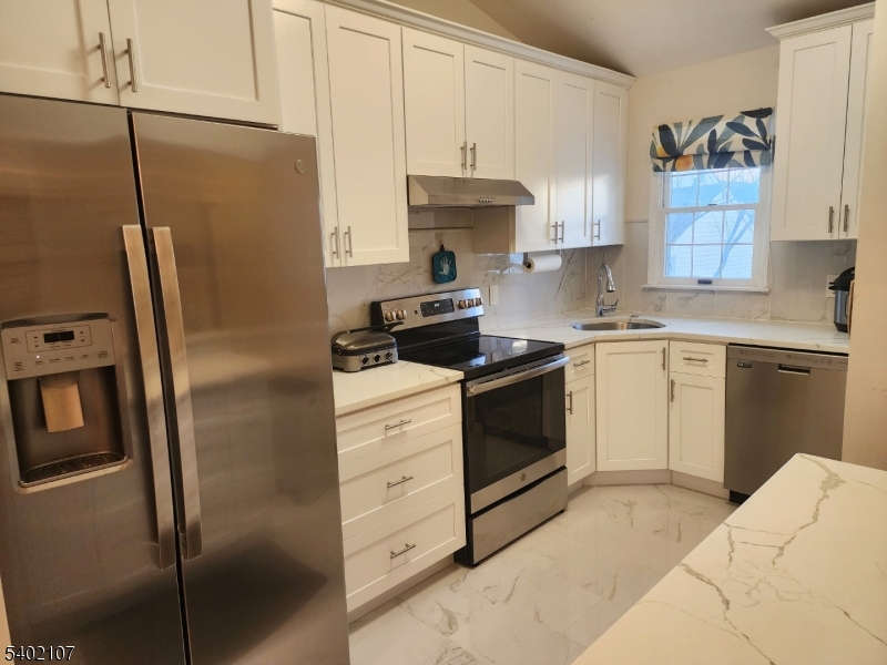 Spring Ridge - Residential Lease