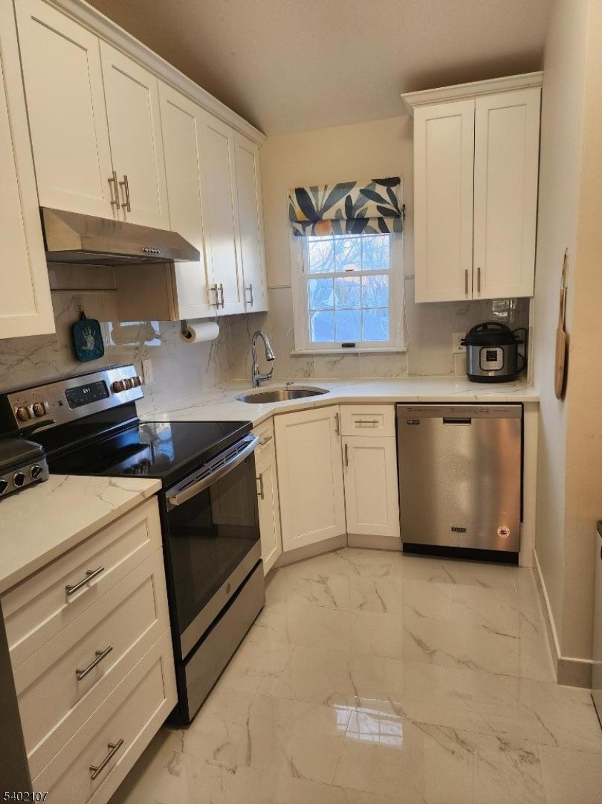 Spring Ridge - Residential Lease