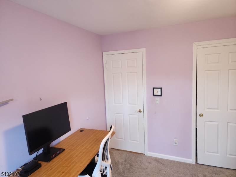 Spring Ridge - Residential Lease