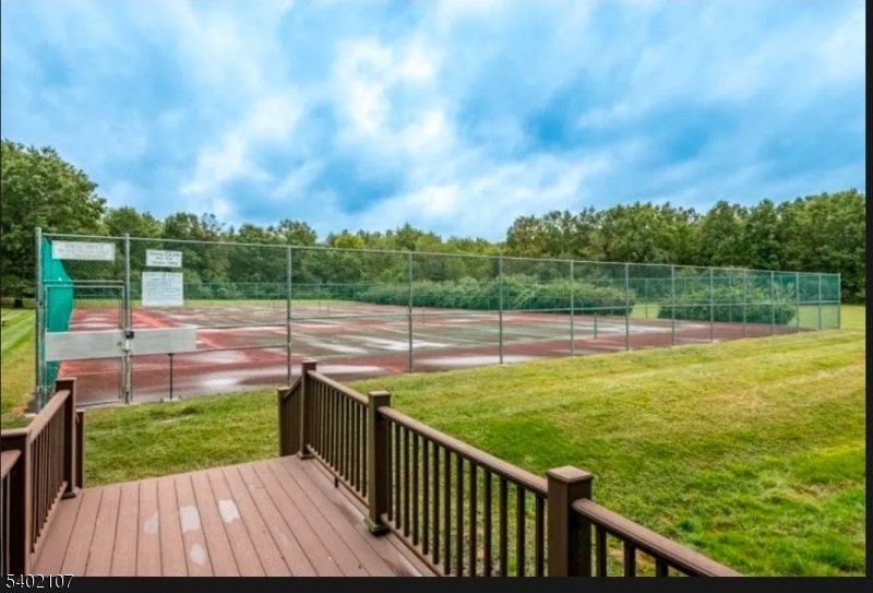 Spring Ridge - Residential Lease