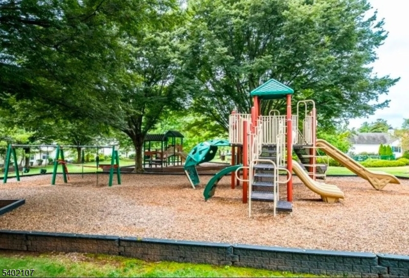 Spring Ridge - Residential Lease