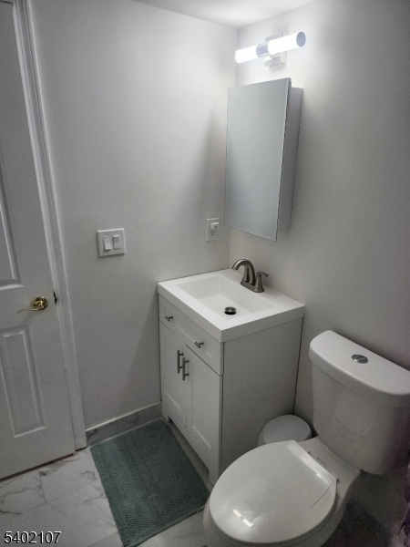 Spring Ridge - Residential Lease