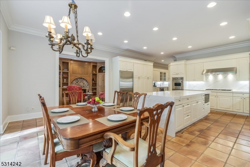 New Vernon - Residential