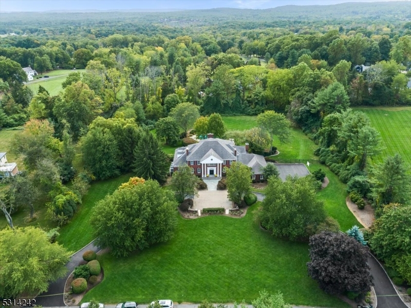 New Vernon - Residential