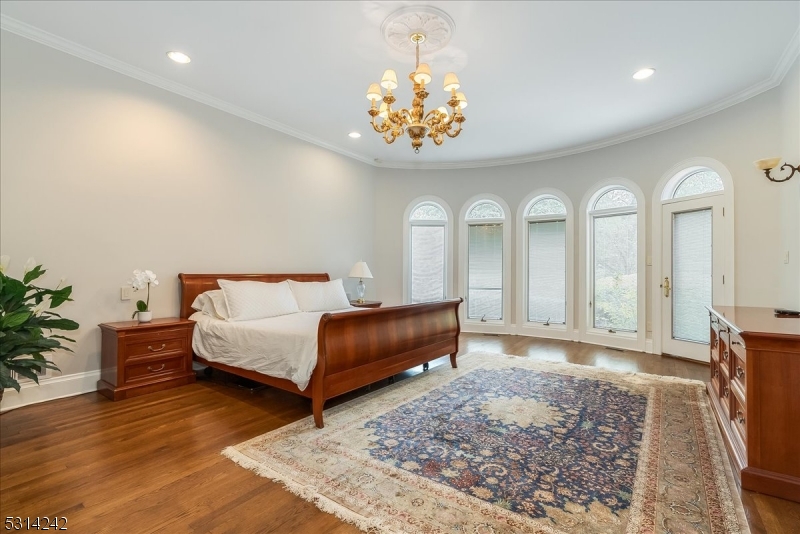 New Vernon - Residential