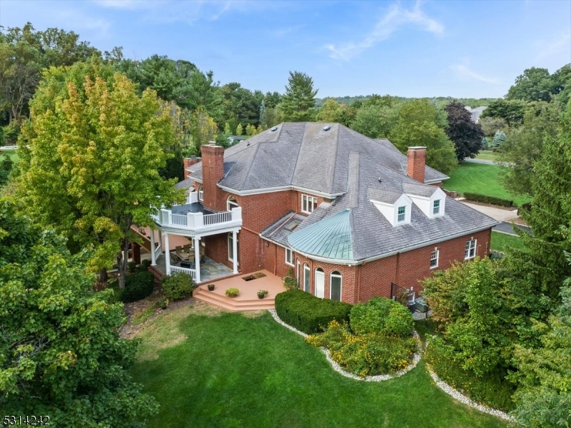 New Vernon - Residential