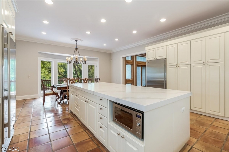 New Vernon - Residential