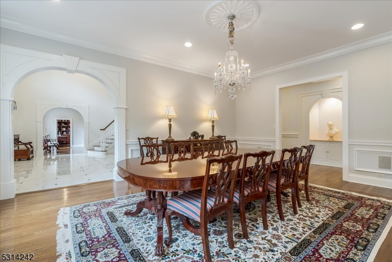 New Vernon - Residential