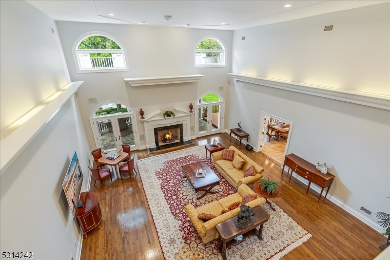 New Vernon - Residential