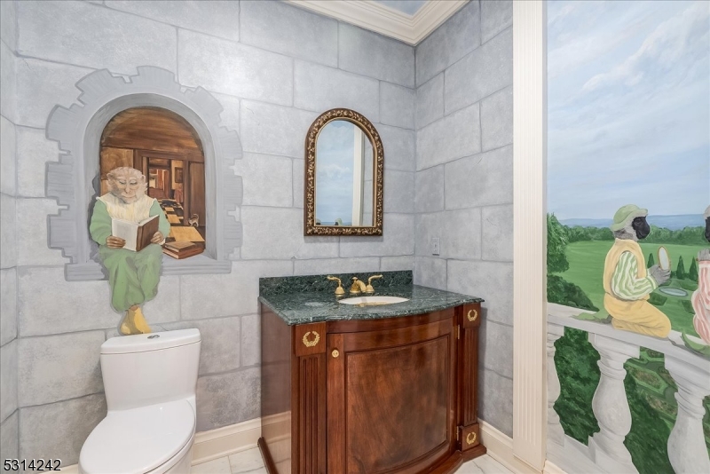 New Vernon - Residential