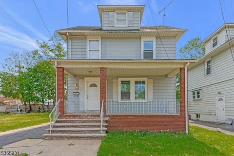 222 N 2Nd Ave Manville Boro NJ 08835