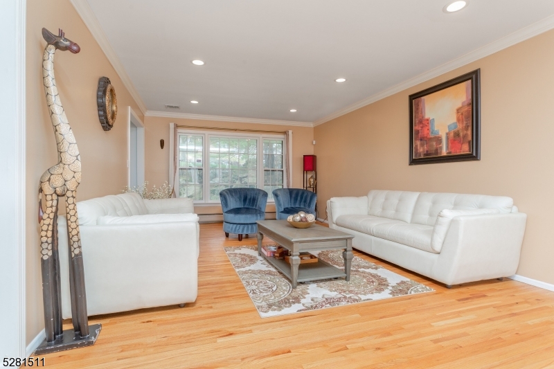 Hillcrest Estates - Residential