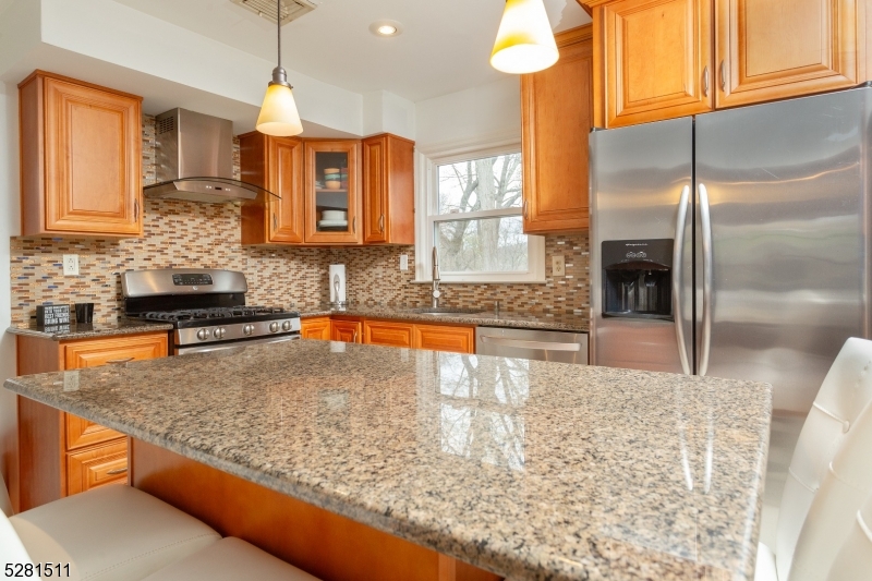 Hillcrest Estates - Residential