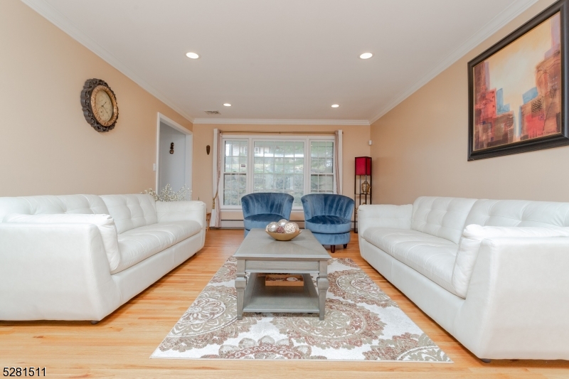 Hillcrest Estates - Residential