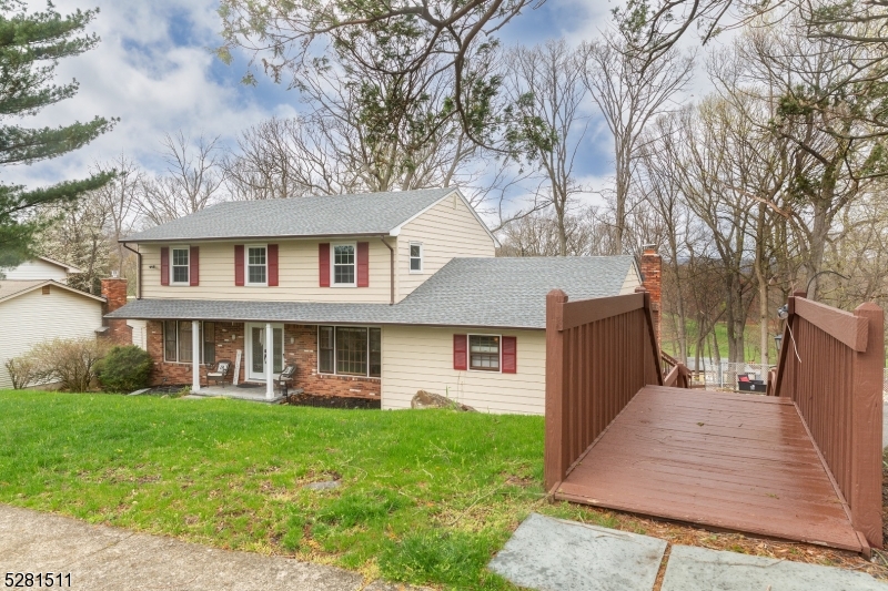 Hillcrest Estates - Residential