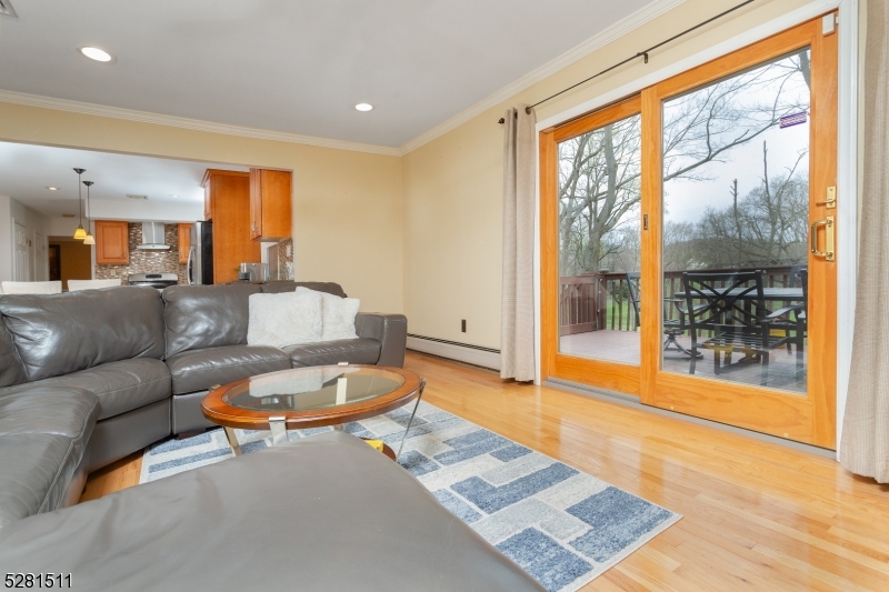 Hillcrest Estates - Residential