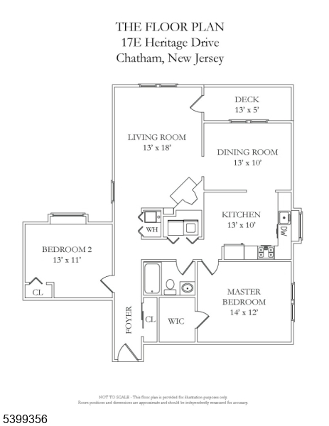 Heritage Greene - Residential Lease