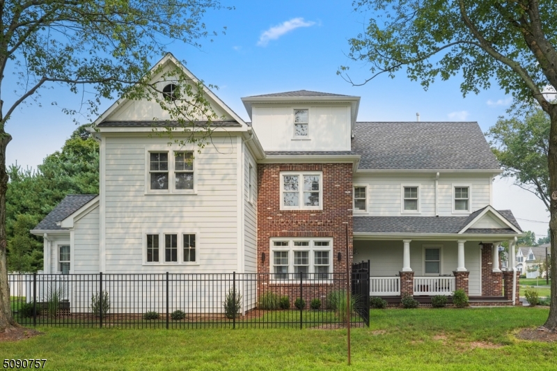 Tamaques Park - Residential