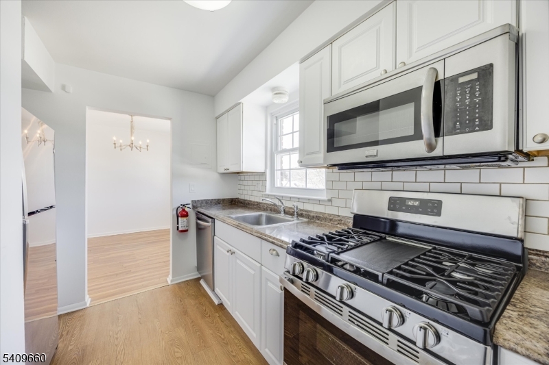 Wedgewood - Residential Lease