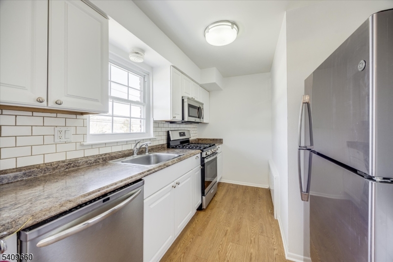 Wedgewood - Residential Lease