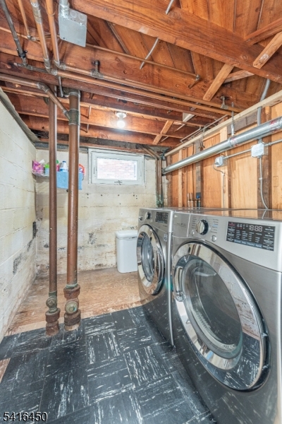 PACKANACK LAKE - Residential