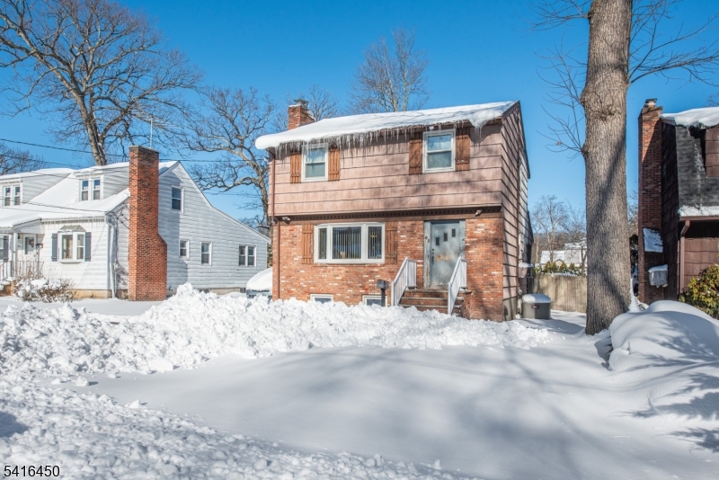 PACKANACK LAKE - Residential