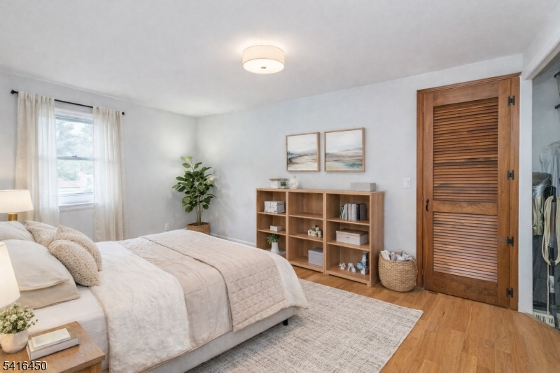 PACKANACK LAKE - Residential