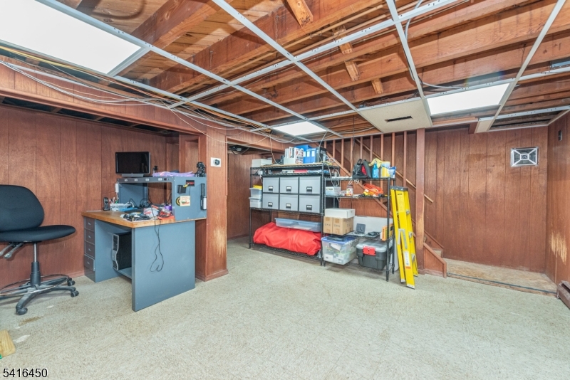 PACKANACK LAKE - Residential