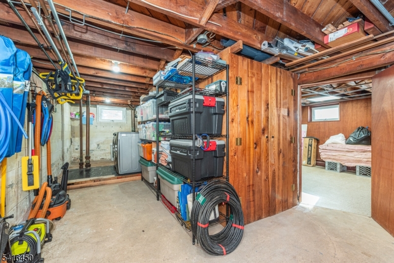 PACKANACK LAKE - Residential