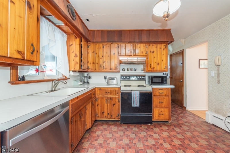 PACKANACK LAKE - Residential