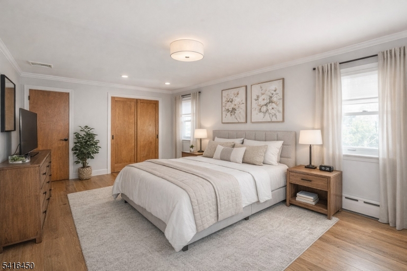 PACKANACK LAKE - Residential