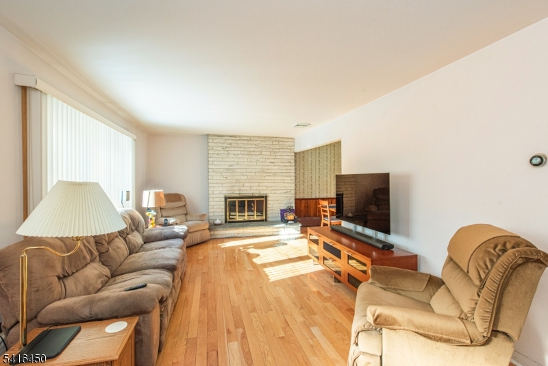 PACKANACK LAKE - Residential