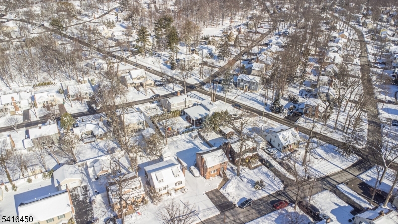 PACKANACK LAKE - Residential