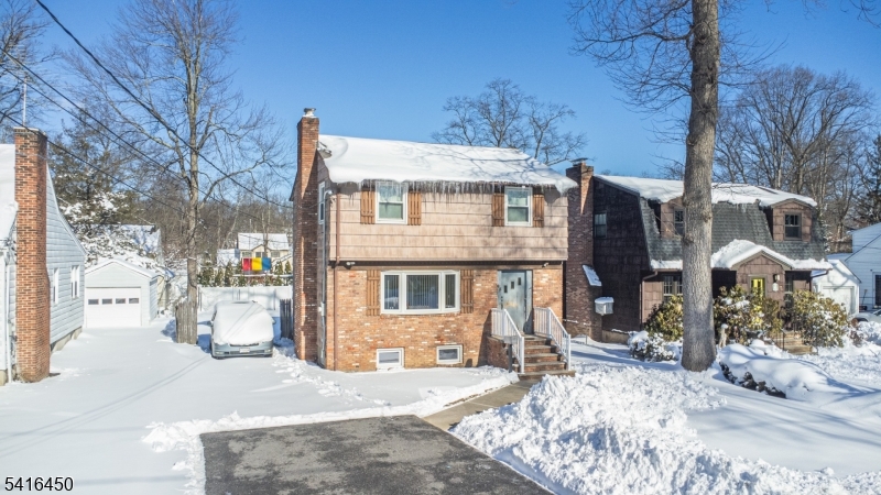 PACKANACK LAKE - Residential