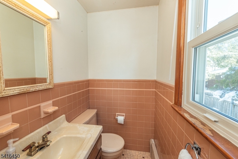 PACKANACK LAKE - Residential