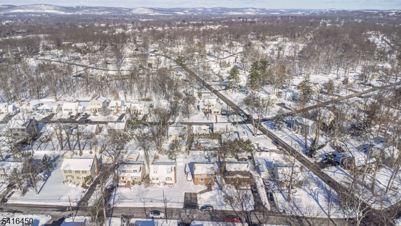 PACKANACK LAKE - Residential