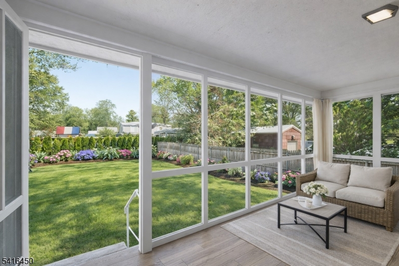 PACKANACK LAKE - Residential