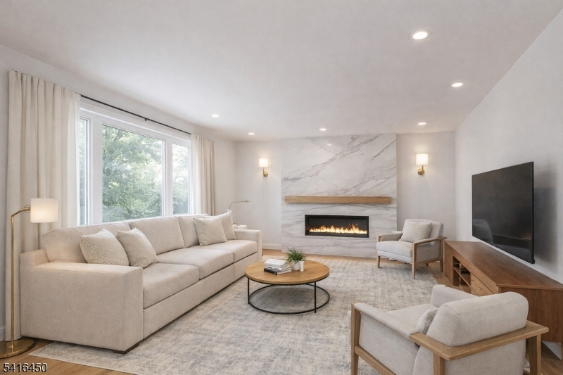 PACKANACK LAKE - Residential