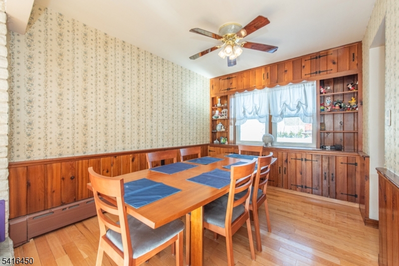 PACKANACK LAKE - Residential