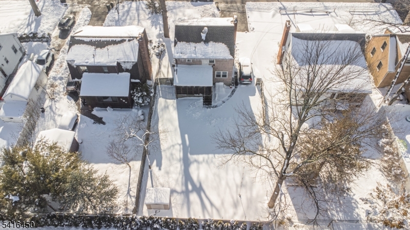 PACKANACK LAKE - Residential