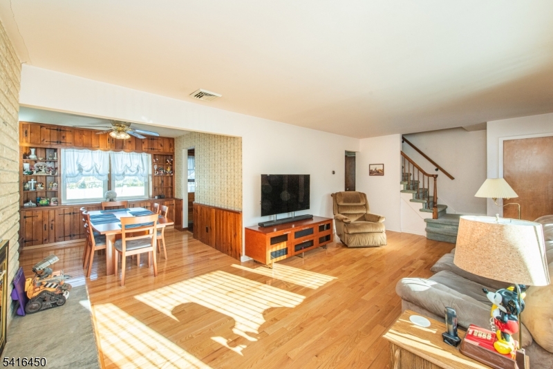 PACKANACK LAKE - Residential