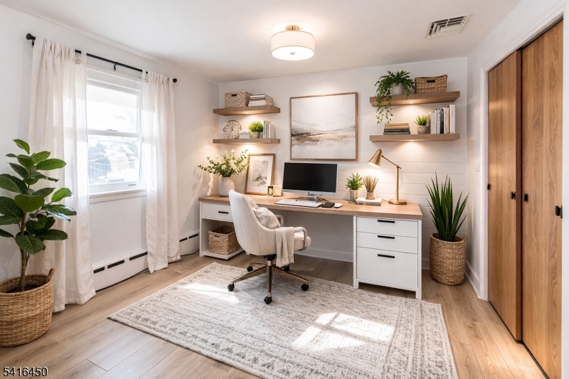 PACKANACK LAKE - Residential