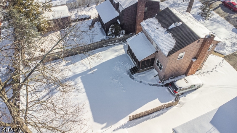 PACKANACK LAKE - Residential