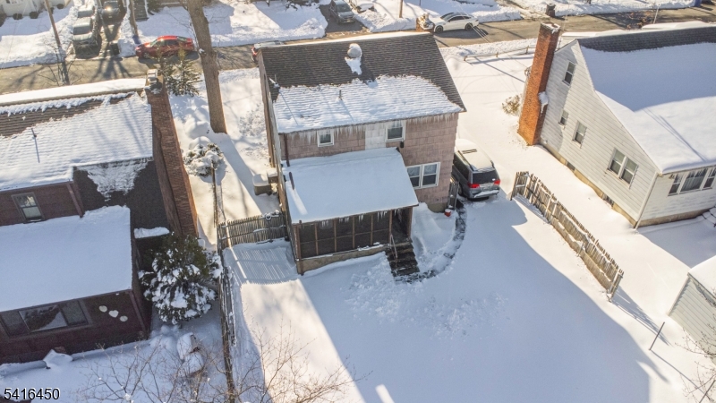 PACKANACK LAKE - Residential