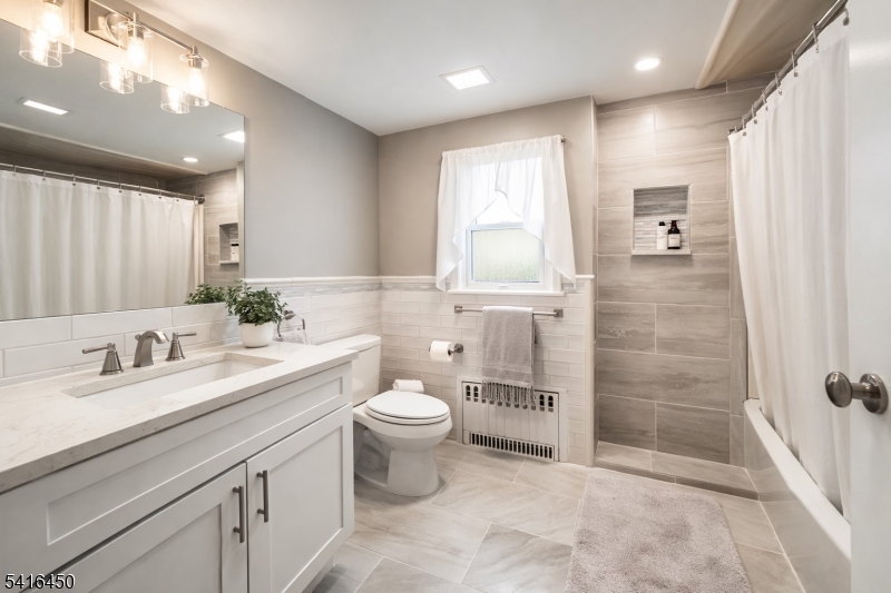 PACKANACK LAKE - Residential