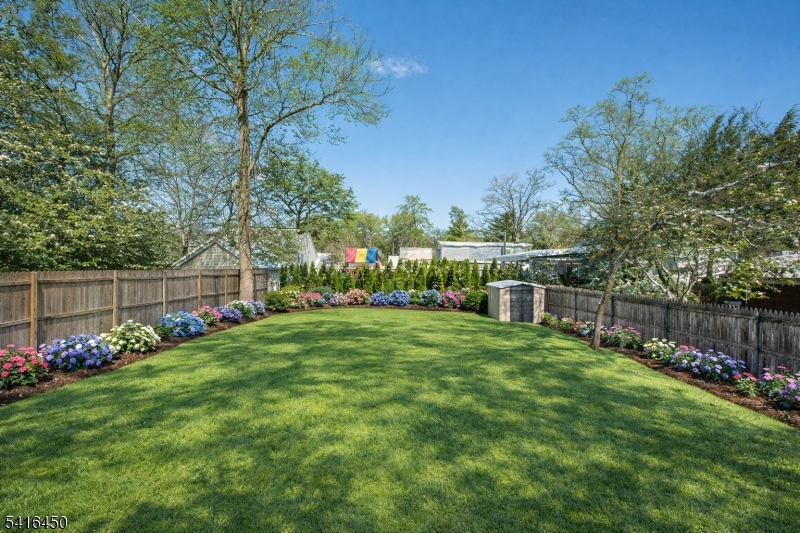 PACKANACK LAKE - Residential