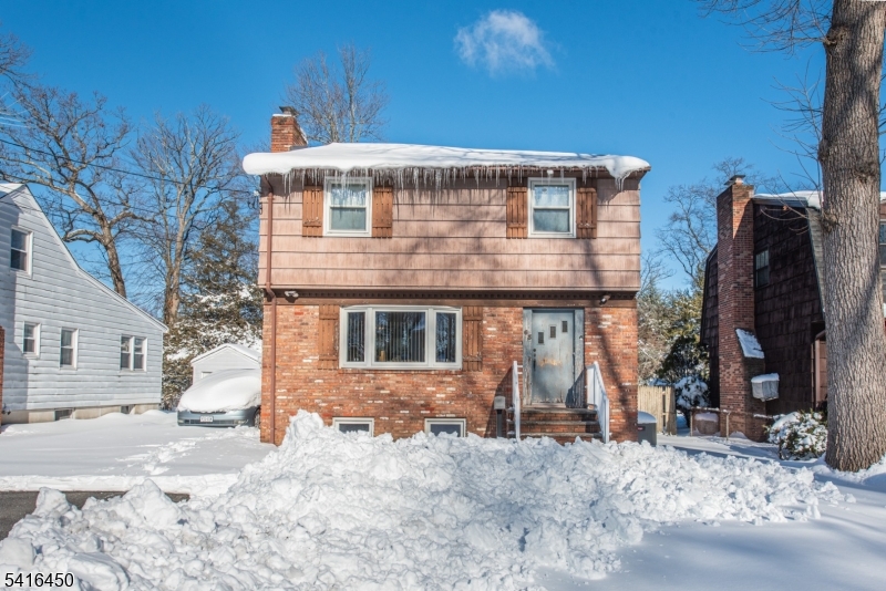 PACKANACK LAKE - Residential