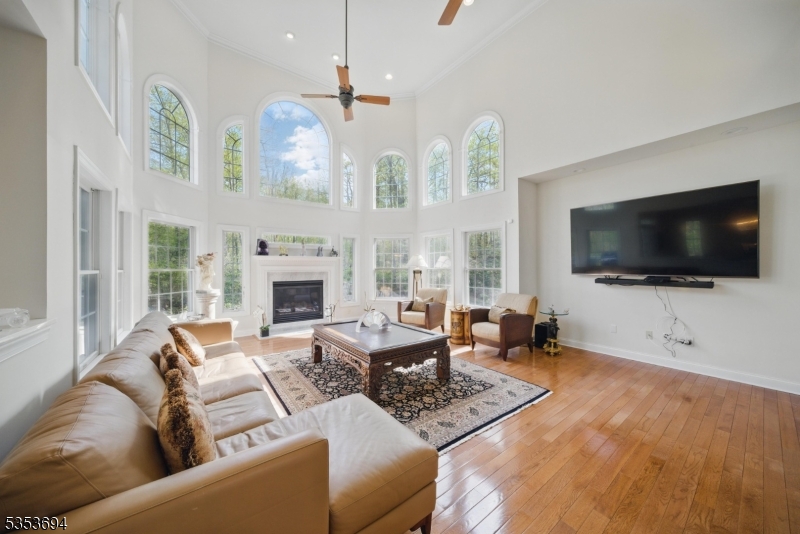 Estates Of Kinnelon - Residential