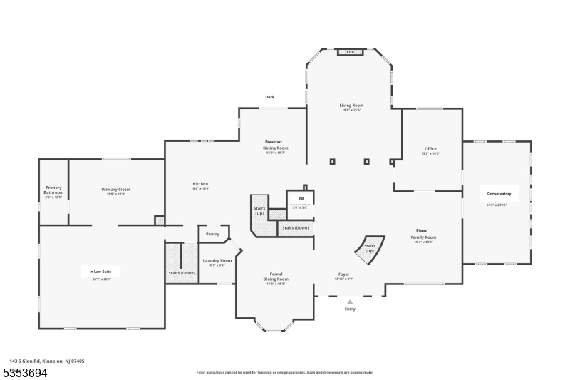 Estates Of Kinnelon - Residential